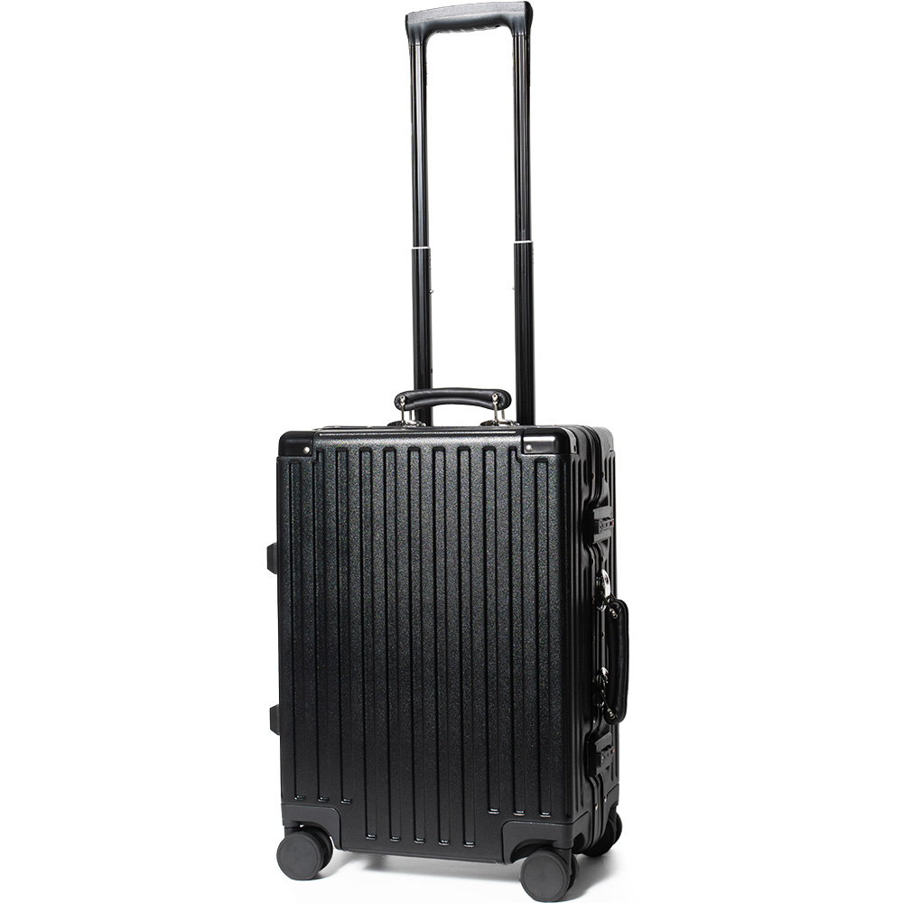 スーツケース キャリーケース s Sサイズ 受託手荷物 軽量 小型 フレーム カップホルダー 仕切り...