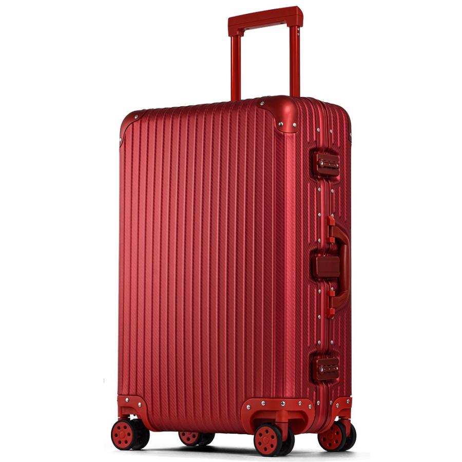 最初の レジェンドウォーカー スーツケース5122-55 旅行用品 | 荷物スーツケース デラックス修理ツール