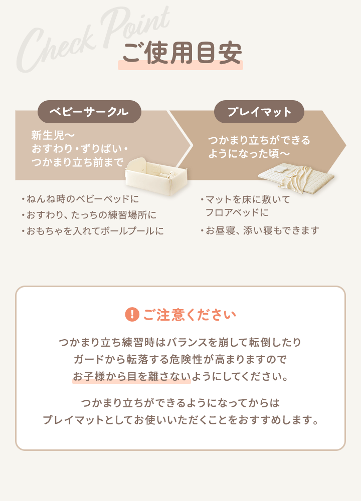 バンビママ様ご確認用 GGUMBI ベビーサークル マット バンパーベッド 赤ちゃん ベビー