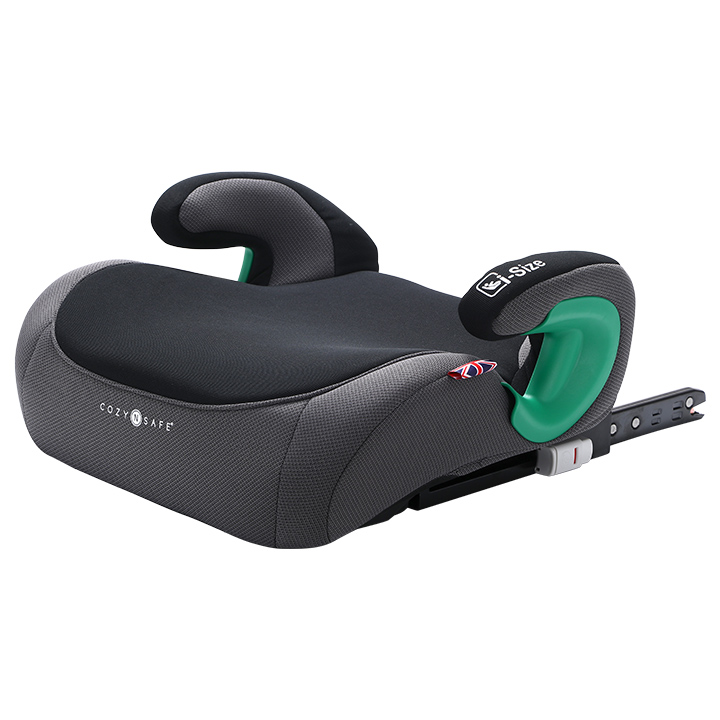 ジュニアシート ISOFIX ブースターシート 新安全基準 R129 i-Size 適合