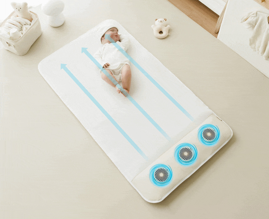 ファン付き クールマット お昼寝 マット 冷感 マット クーリングマット メッシュ 扇風機 暑さ対策 ムレ対策 夏 熱中症 対策 風 ファン 涼しい マット マット ファン付き クールマット お昼寝 クーリングマット メッシュ 扇風機 暑さ対策 ムレ対策 夏 熱中症 対策 風 ファン 涼しい