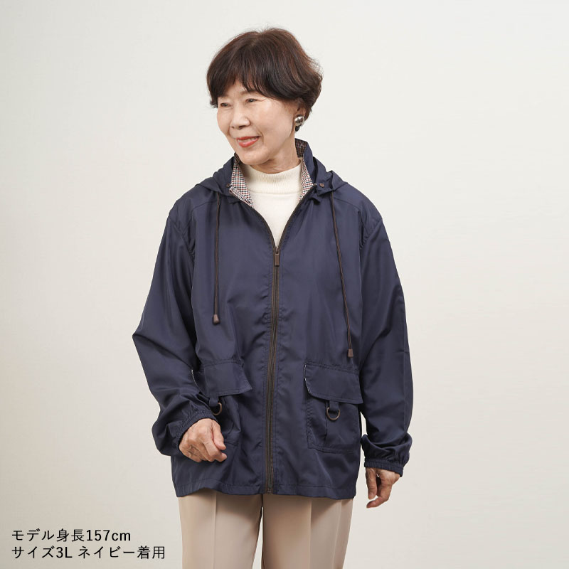 シニアファッションココわく(婦人服 紳士服) - 婦人アウター｜Yahoo