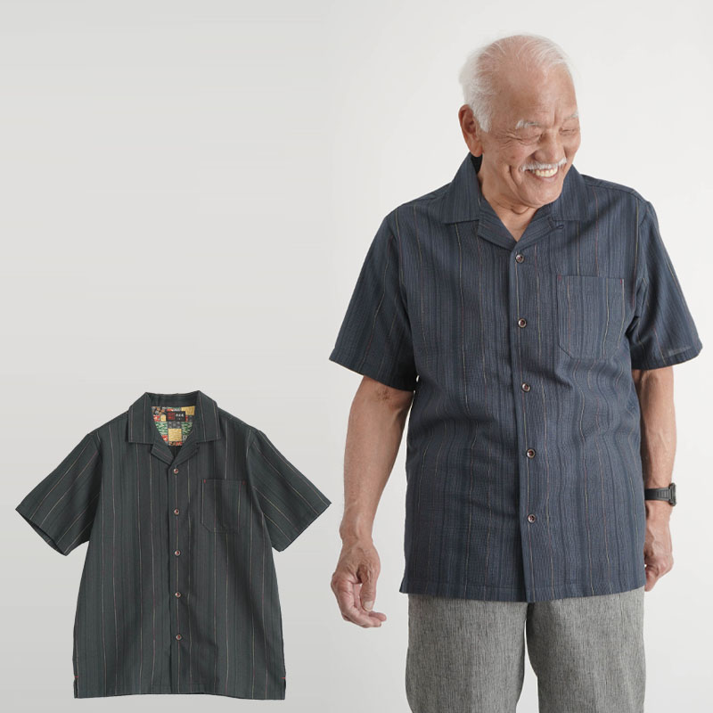 フローレンスセイコシャツ80年代当時もの 80's Sport-T by STEDMAN W-PRINT S/S T 