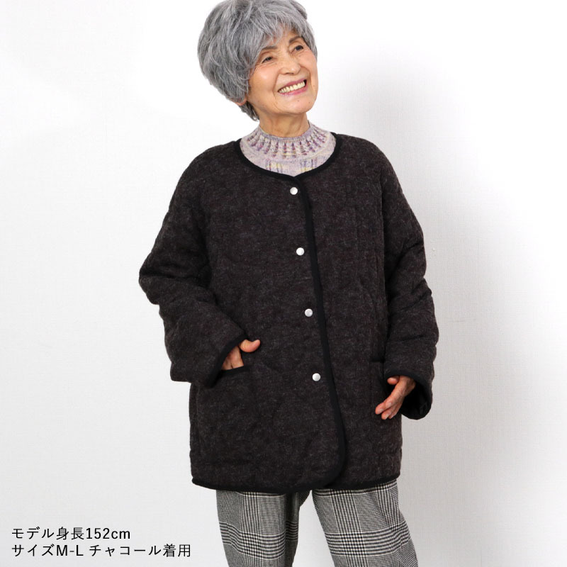 シニア服 80代 70代 レディース 婦人服 高齢者 おばあちゃん ニット