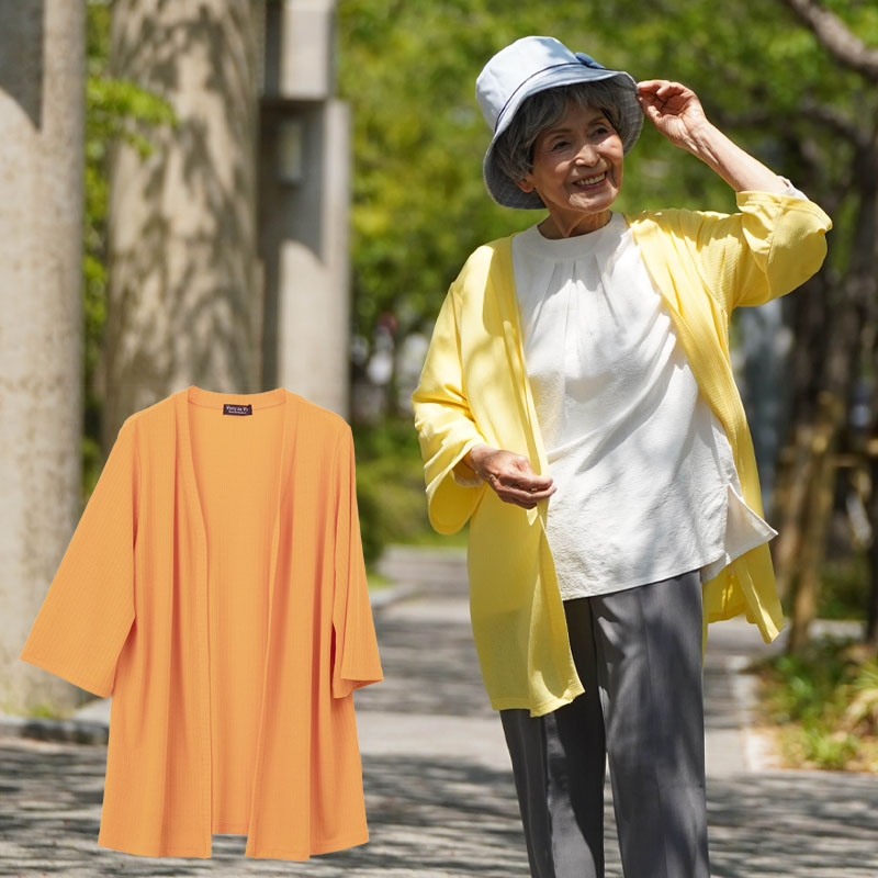 おばさんの服 シニアファッション 70代 80代 60代 高齢者 婦人服 レディース シャツ