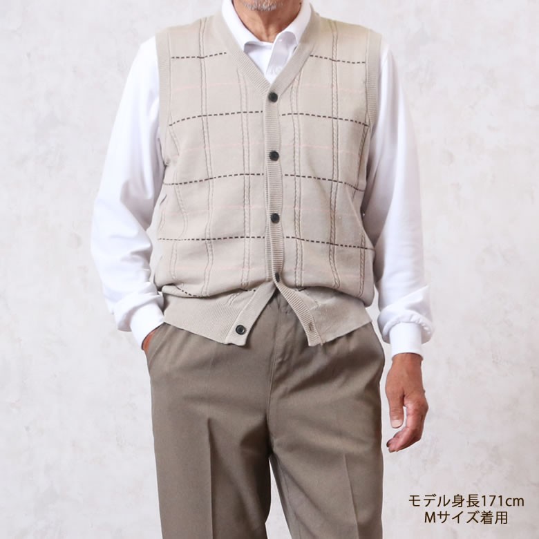 ポロシャツ メンズ シニア 服 80代 70代 60代 紳士服 高齢者 おじいちゃん 父 夏 旅行 ゴルフ やわらかカノコ 長袖ポロシャツ プレゼント｜cocowaku｜13