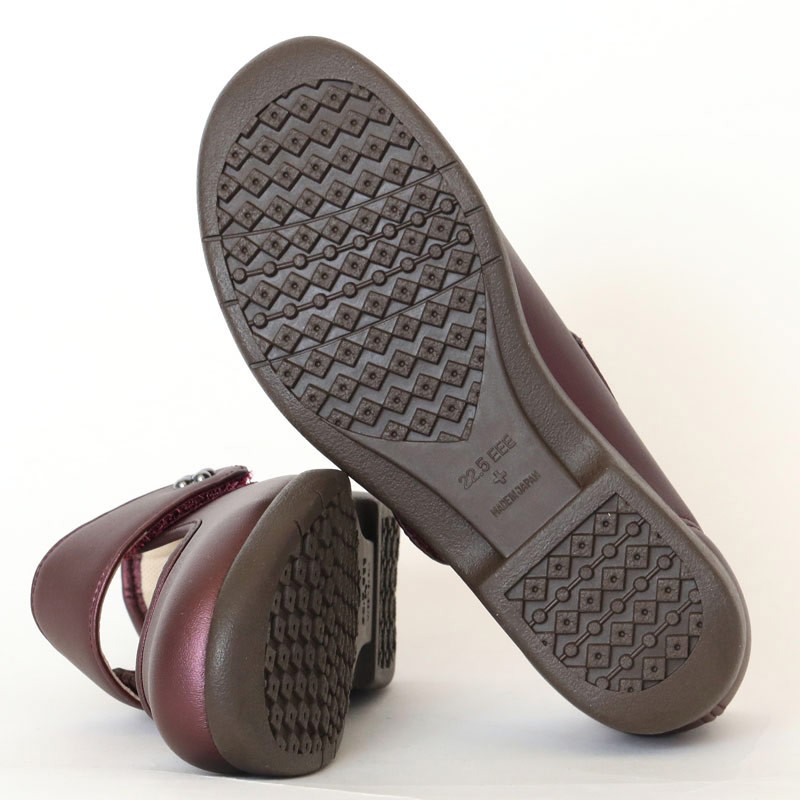 高齢者の履きやすい靴 リハビリシューズ 婦人 高齢者 おばあちゃん