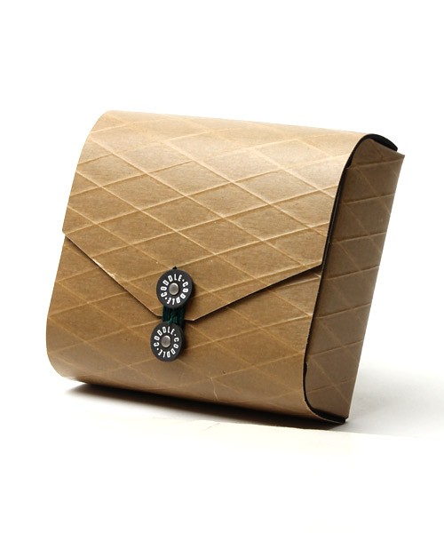 CODDLE コドル +PAPER04【デジタルガジェット・化粧ポーチ】 |  | 05