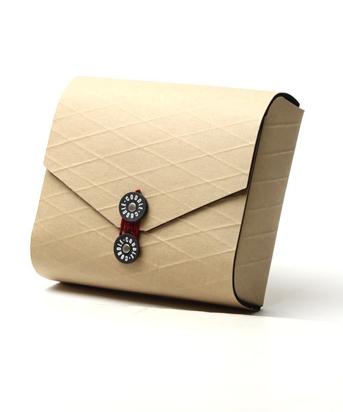 CODDLE コドル +PAPER04【デジタルガジェット・化粧ポーチ】 |  | 04