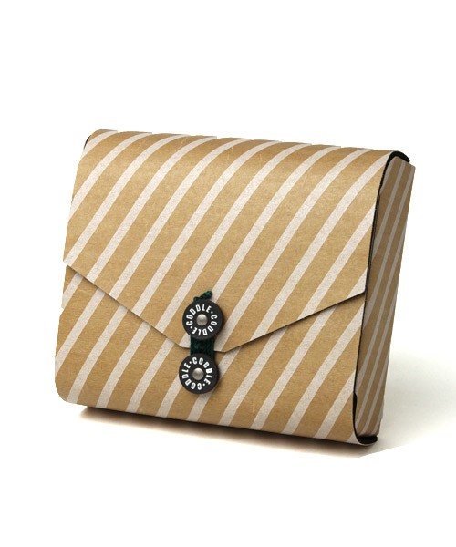 CODDLE コドル +PAPER04【デジタルガジェット・化粧ポーチ】 |  | 03