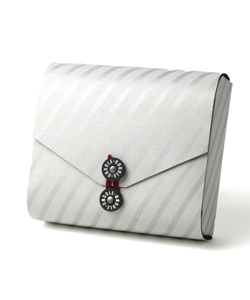 CODDLE コドル +PAPER04【デジタルガジェット・化粧ポーチ】 |  | 01