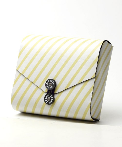 CODDLE コドル +PAPER04【デジタルガジェット・化粧ポーチ】 |  | 02