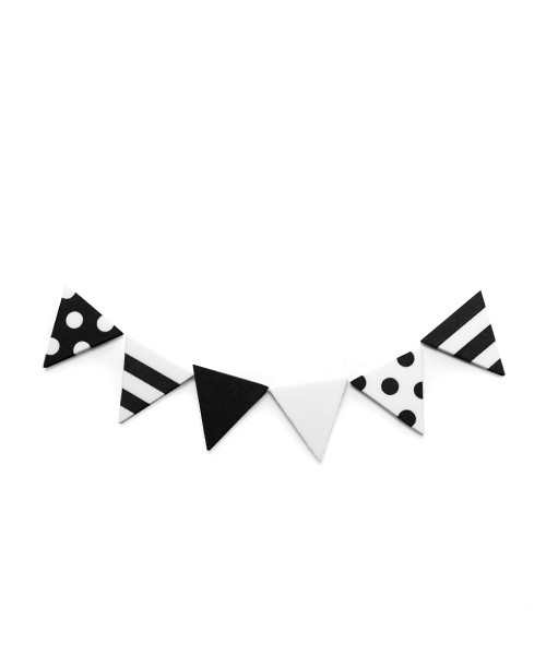 CODDLE KIDS ガーランドマグネット |  | 01