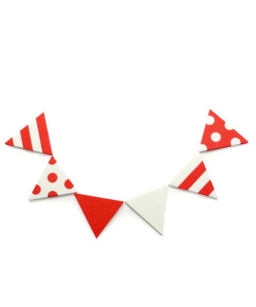 CODDLE KIDS ガーランドマグネット |  | 03