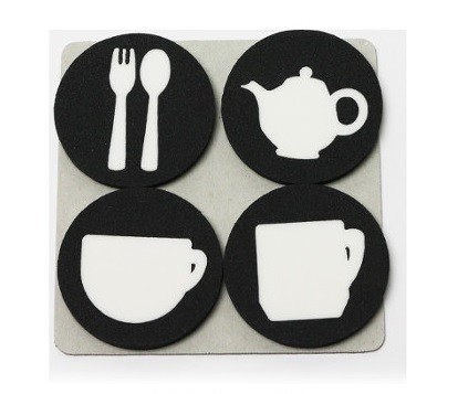 CODDLE KIDS カトラリーマグネット |  | 02