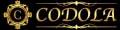 CODOLA-天然石の卸売業者 ロゴ