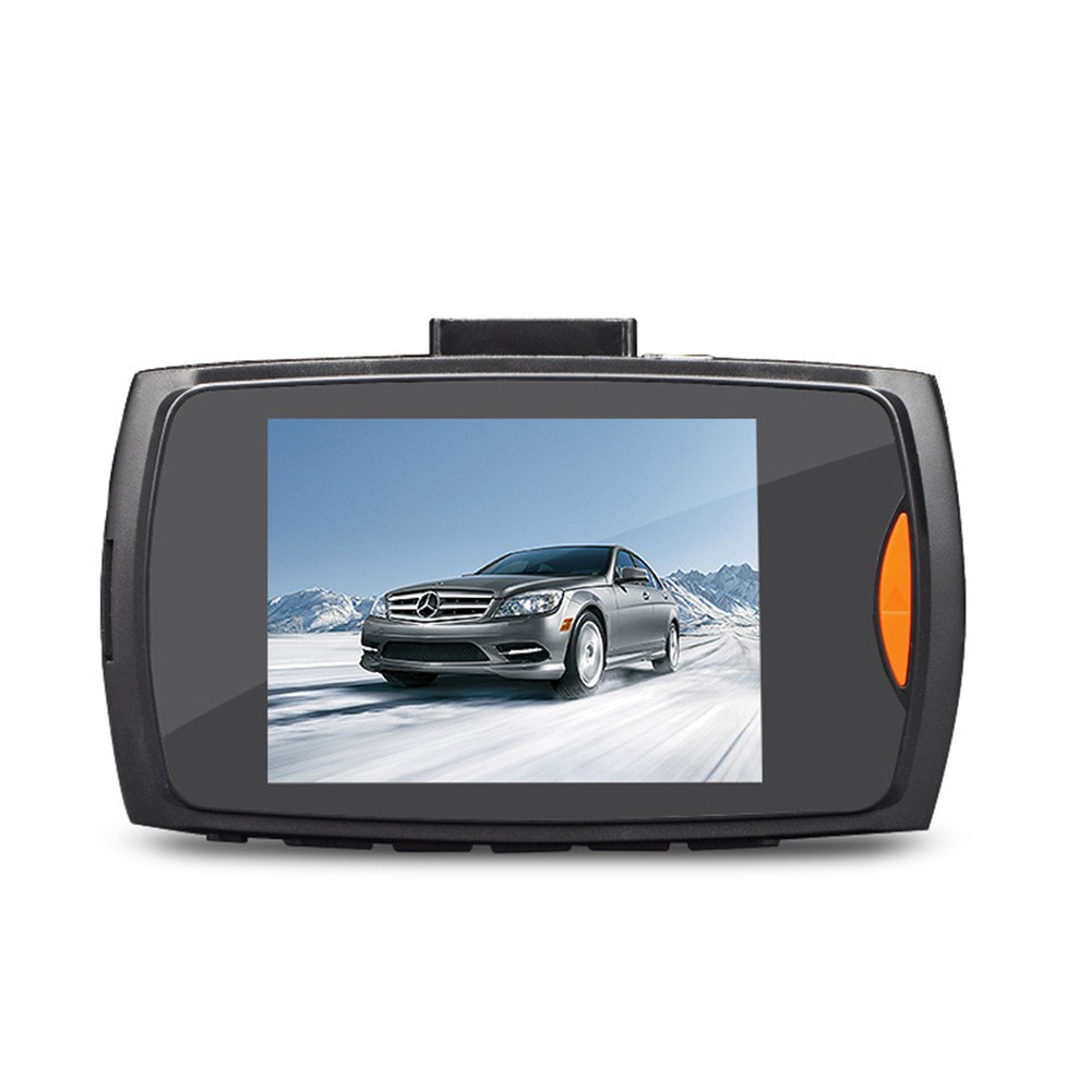 ドライブレコーダー 車載カメラ 1080P 車用 DVR G30 2.4イン フルHD 循環ループ録画 小型 防犯 :XCJLY08:FJ商会 -  通販 - Yahoo!ショッピング