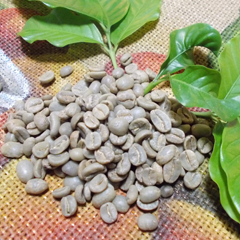 スタンダード・コーヒー豆