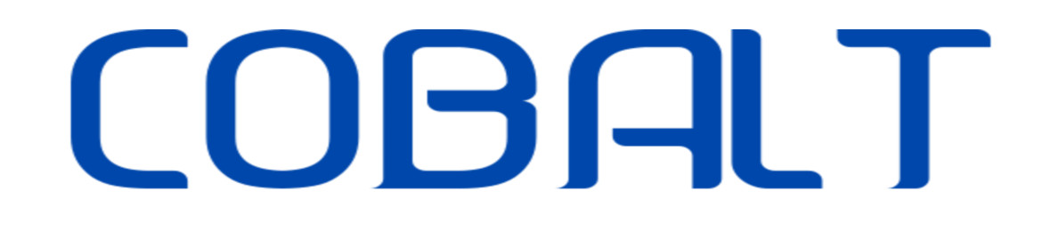COBALT ヘッダー画像