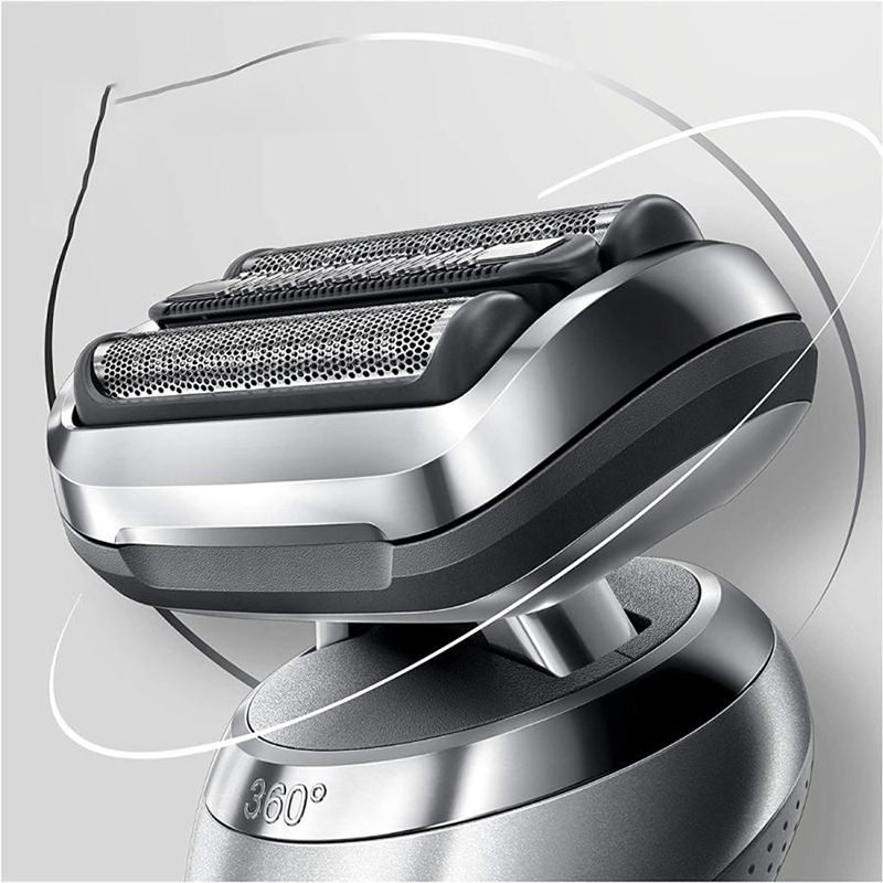 BRAUN Series 5 ブラウン 替刃 51S シリーズ5 / 8000シリーズ対応 網刃