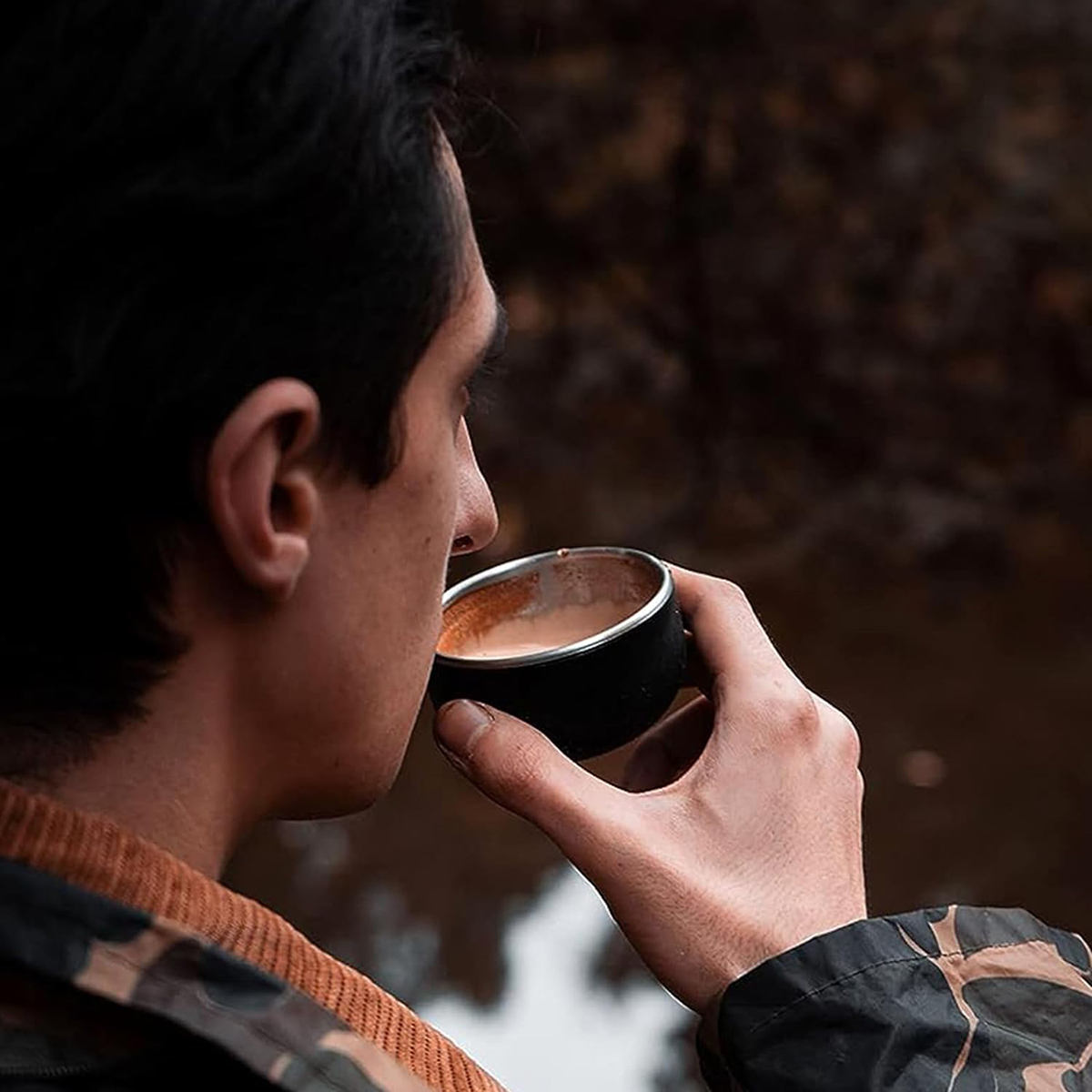 STARESSO エスプレッソコーヒーメーカー SP300 180ml 容量 安定抽出手動コーヒーメーカー ポンピング式 電源不要 旅行 車  アウトドア ギフト : コーヒー屋 - 通販 - Yahoo!ショッピング