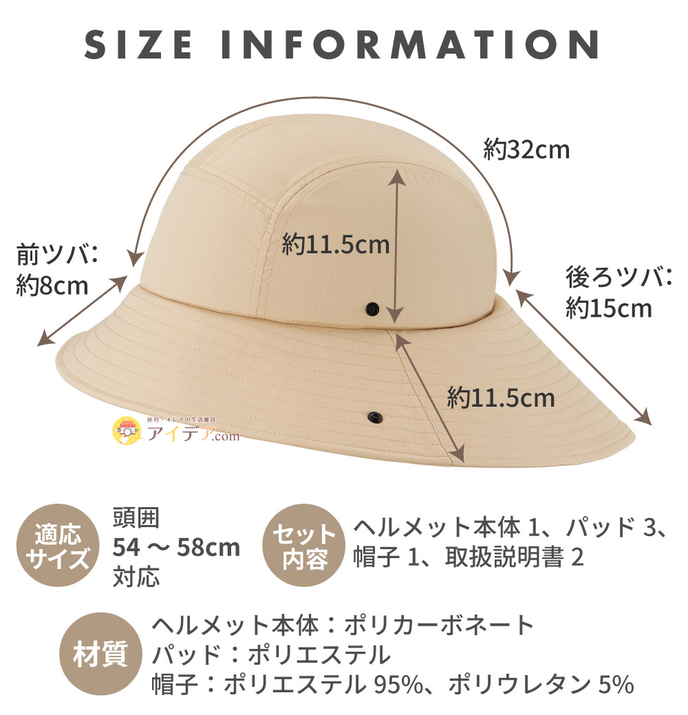サイズ