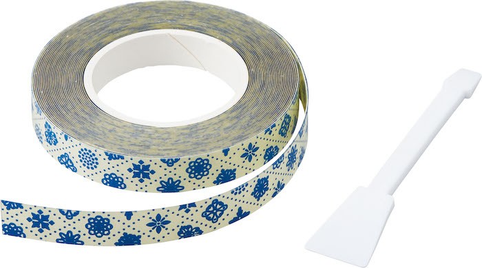 IH 保護テープ 汚れ防止 IHプレート ガラストップコンロ 汚れ防止テープ IHシート 汚れ対策 すき間 IH調理器の保護テープ 「メール便」コジット | COGIT | 03