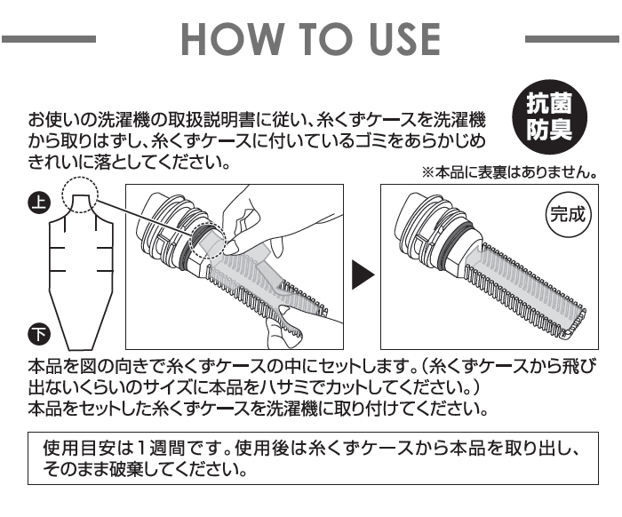 使用方法