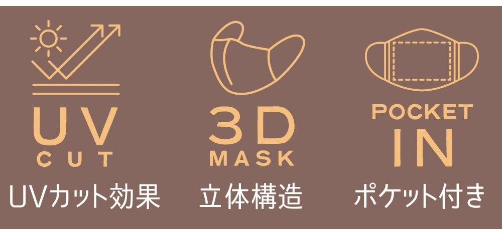 GOOD STYLING MASK: