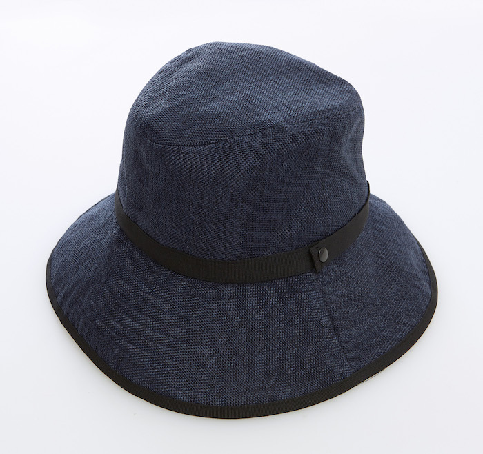 帽子 レディース ハット UVカット 紫外線防止 コンパクト UV帽子 プレシャスUV クールコンパ...
