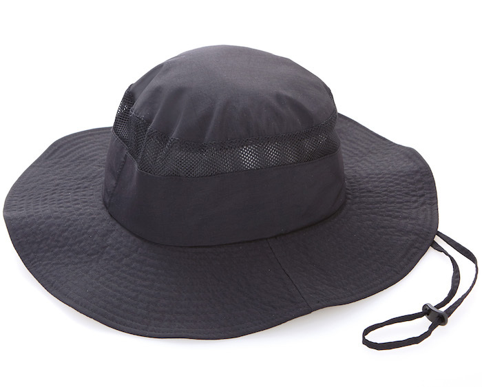 帽子 レディース サファリハット UVカット 紫外線対策 日よけ 洗える プレシャスUV マルチコン...