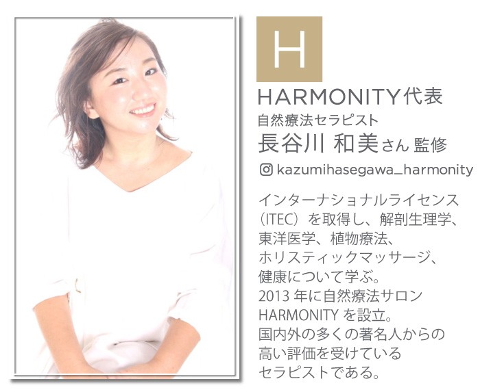 DETOPASS貼るだけシェイプパッチ7回分:HARMONITY代表 自然療法セラピスト 長谷川和美さん監修