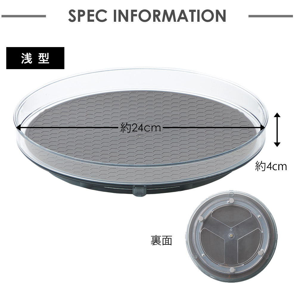 浅型