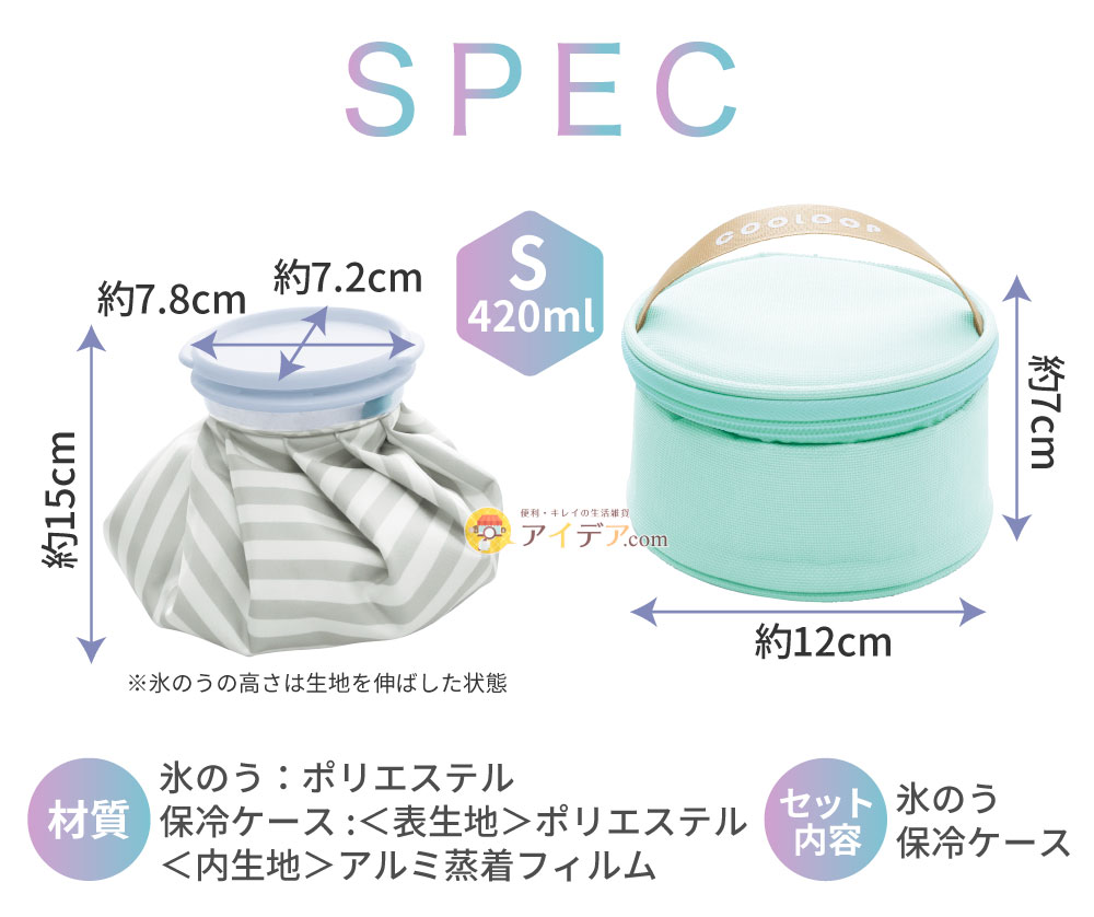 サイズ