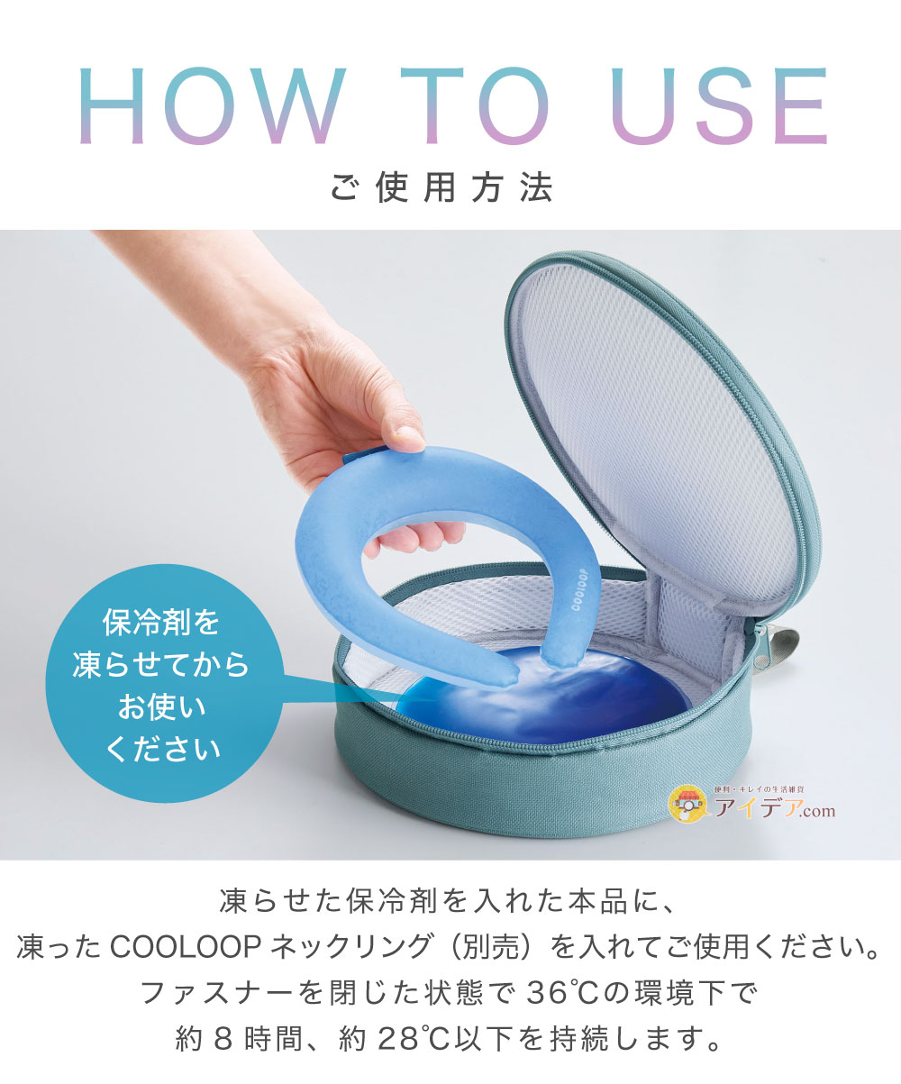 ご使用方法