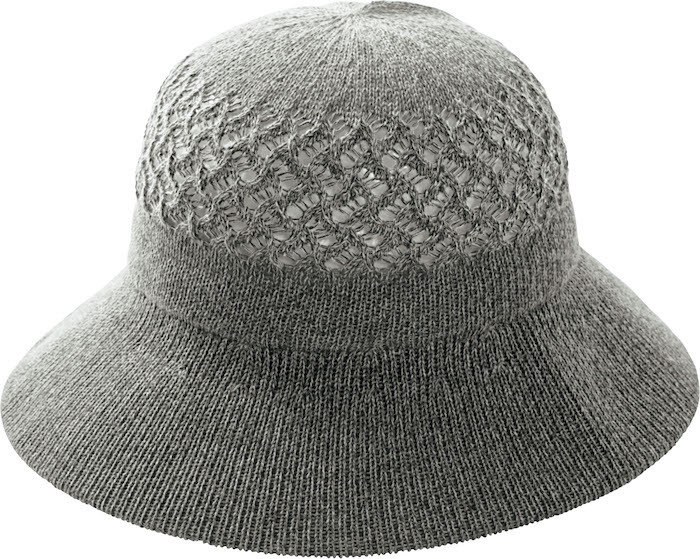 UV帽子 UVカット 帽子 レディース 夏用 涼しい UVハット 風が通る綿のツバ広UV帽子 コジッ...