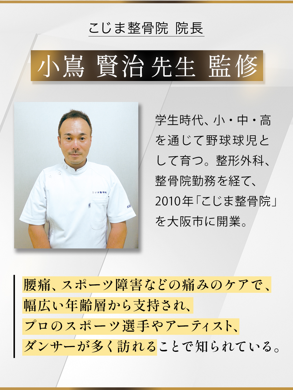 背骨 のびのび腰痛対策クッション [コジット]