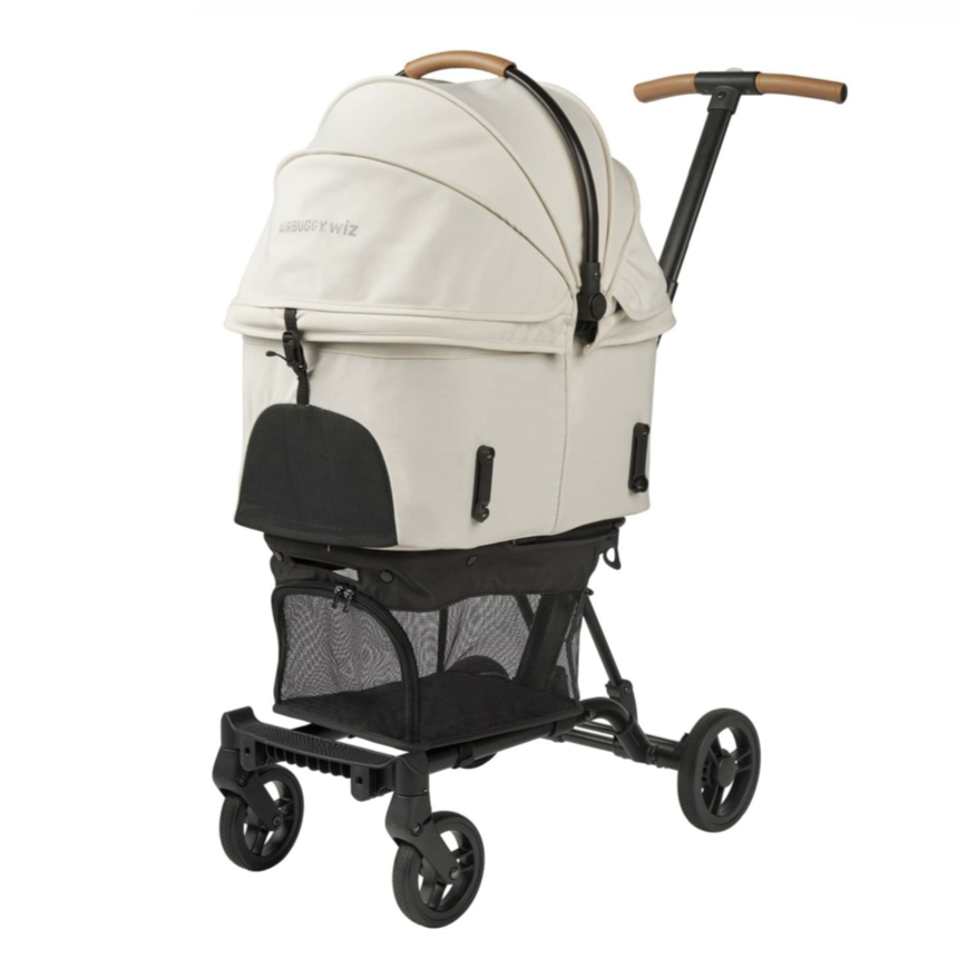 AIRBUGGY（エアバギー） 【土日祝も毎日発送】エアバギー 犬 フィット