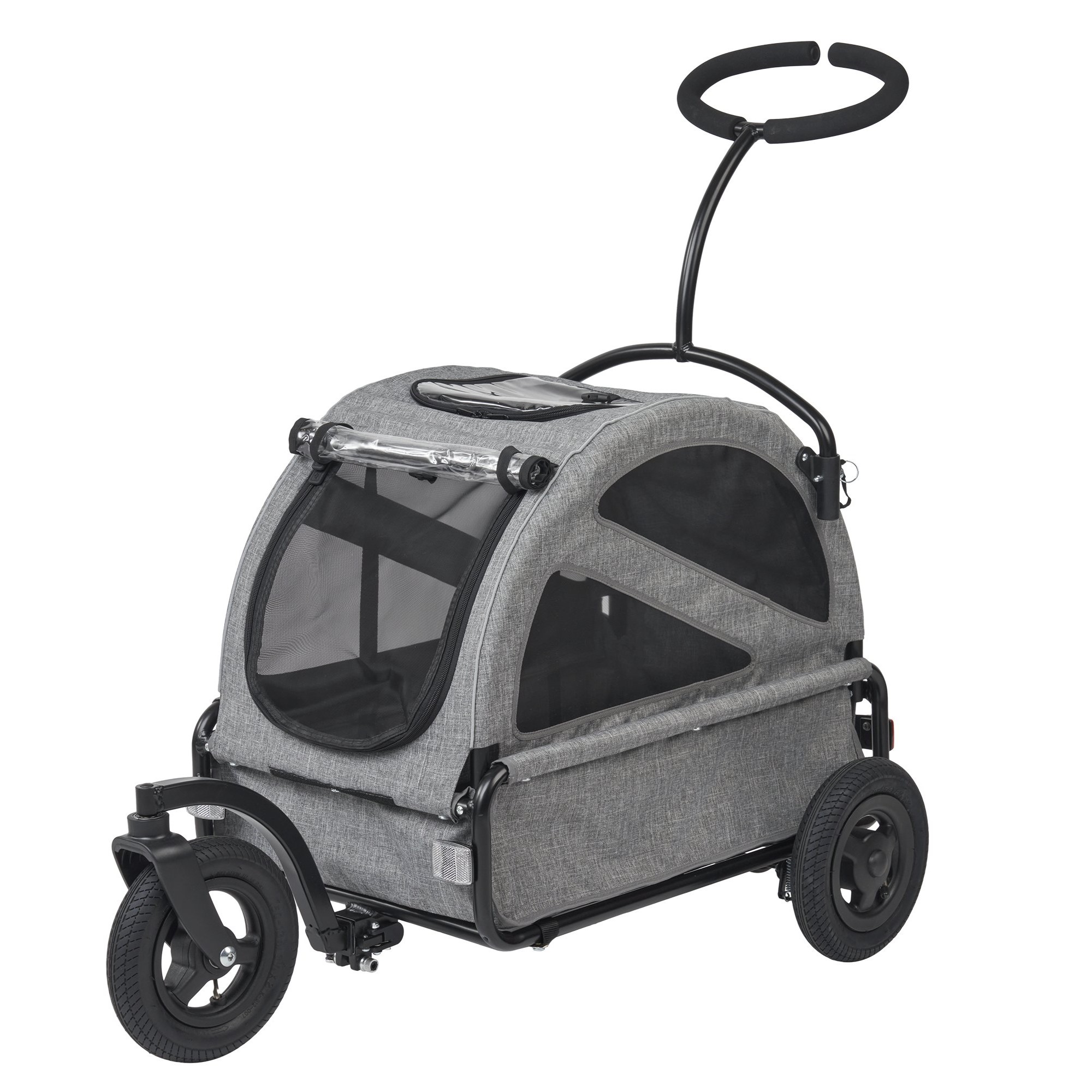 Cube メーカー直送 正規保証品 エアバギー トゥインクル キューブ犬