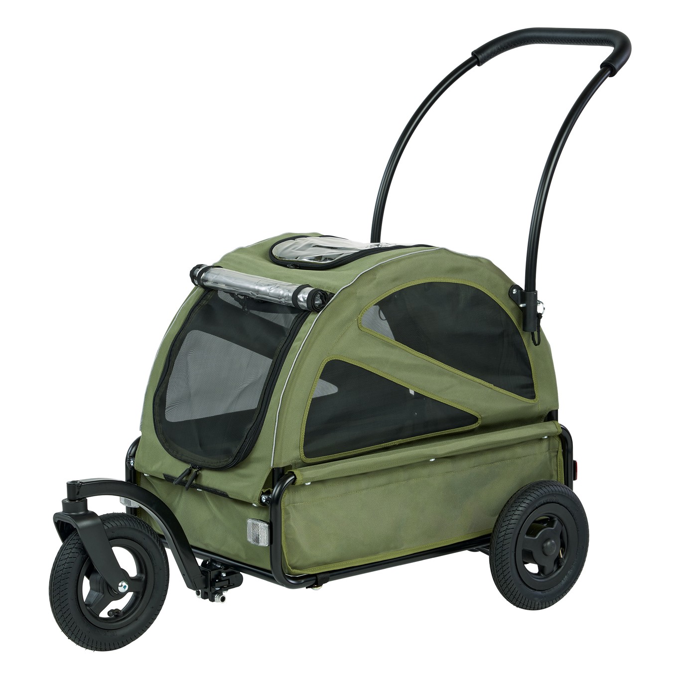 Cube メーカー直送 正規保証品 エアバギー トゥインクル キューブ犬