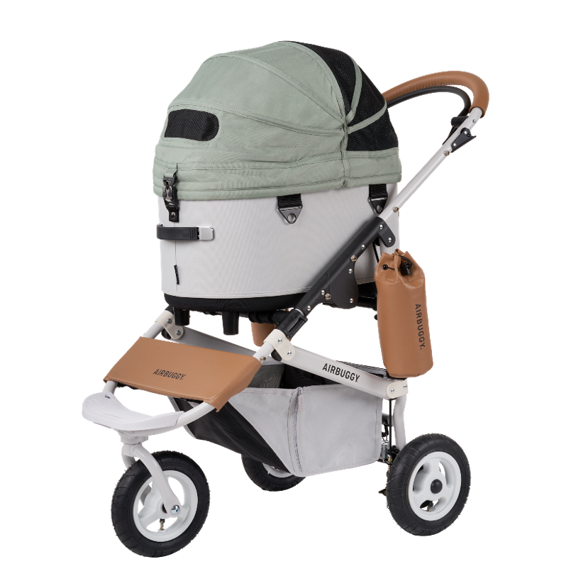 DOME エアバギー 犬 ペット レギュラー ドーム3 ブレーキモデル