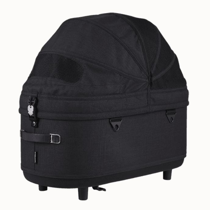 DOME メーカー直送 エアバギ― ドーム コット 単体 ラージ AIRBUG GY