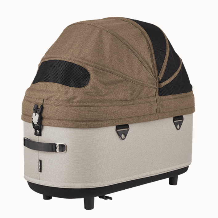 DOME メーカー直送 エアバギ― ドーム コット 単体 ラージ AIRBUG GY