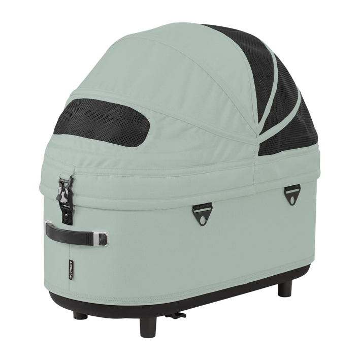 DOME メーカー直送 エアバギ― ドーム コット 単体 ラージ AIRBUG GY