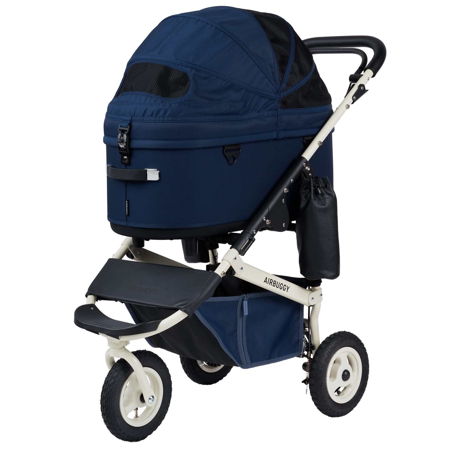 DOME 【土日祝も毎日発送】エアバギー 犬 ペット ラージ ドーム3