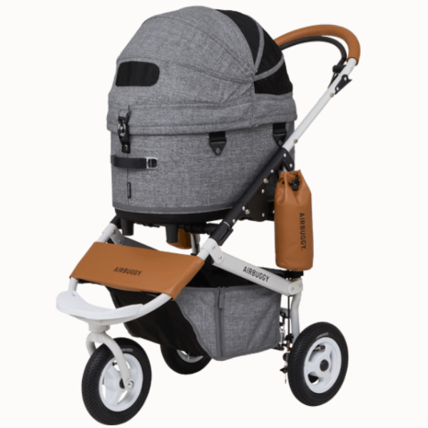 DOME エアバギー 犬 ペット レギュラー ドーム3 ブレーキモデル