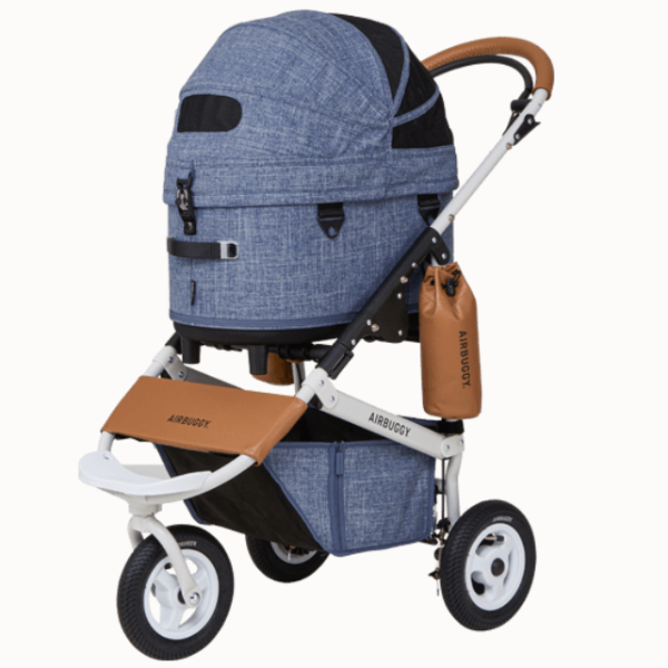 AIRBUGGY DOME3 Regularサイズ cacaoカラー オマケ付 Amazon | AirBuggy for Pet DOME3 SET REGULAR CACAO AD3206