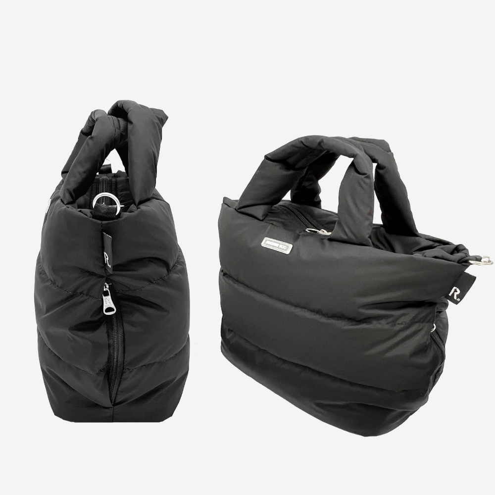 ROOTOTE（ルートート） フェザールー FEATHER ROO トートバッグ