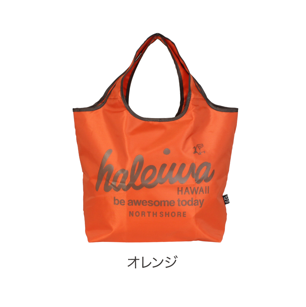 HALEIWA HAPPY MARKET（ハレイワハッピーマーケット） エコバッグ