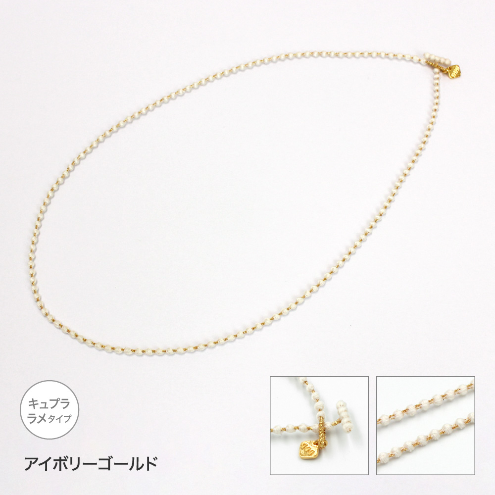 アクセサリー naomi225811 楽天市場】Otiumberg オティウムバーグ ネックレス Mini Knot